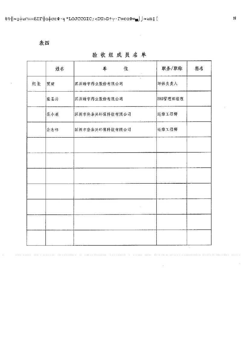 深圳市重點排污單位自動監控設施驗收表_頁面_16