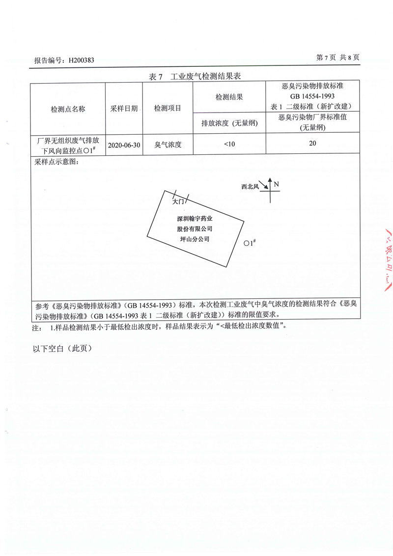 202008坪山廢水廢氣噪聲監測報告-7 副本