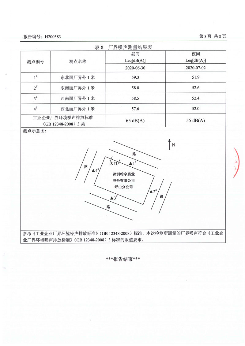 202008坪山廢水廢氣噪聲監測報告-8 副本