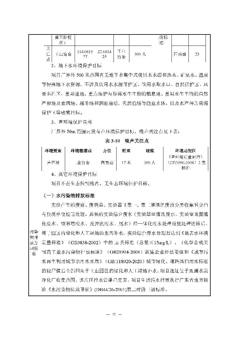 翰宇實(shí)驗(yàn)室（龍華）環(huán)評(píng)報(bào)告表（公示稿簡化）_頁面_54